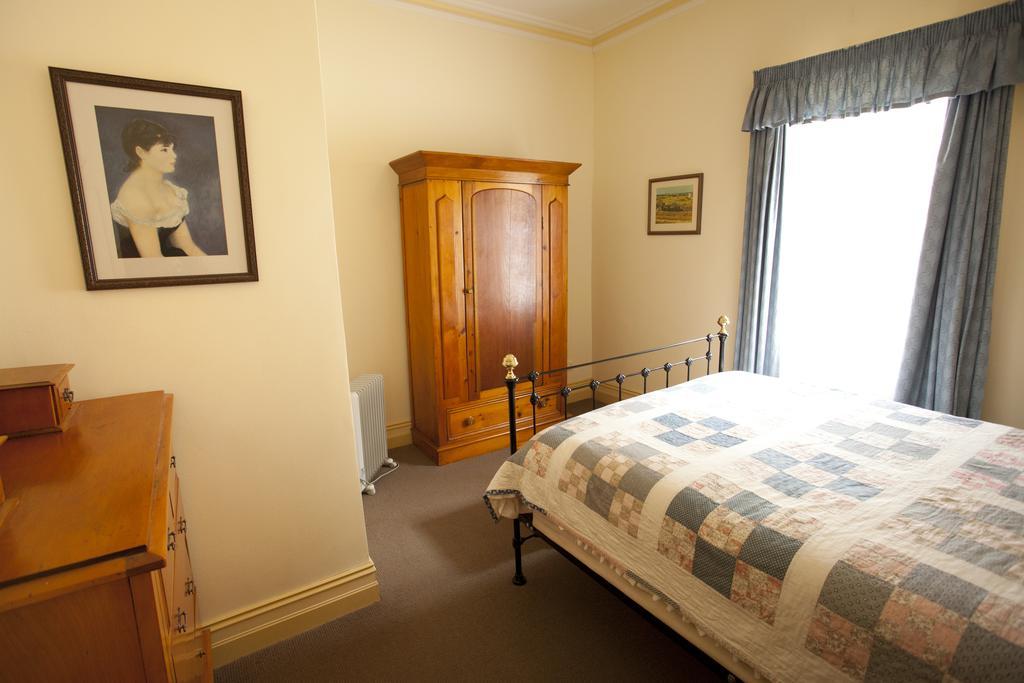 Robe House Heritage Accommodation Kamer foto