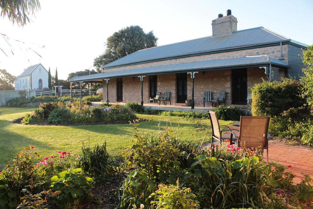 Robe House Heritage Accommodation Buitenkant foto