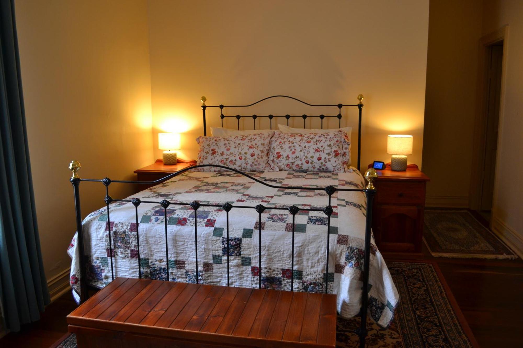 Robe House Heritage Accommodation Buitenkant foto