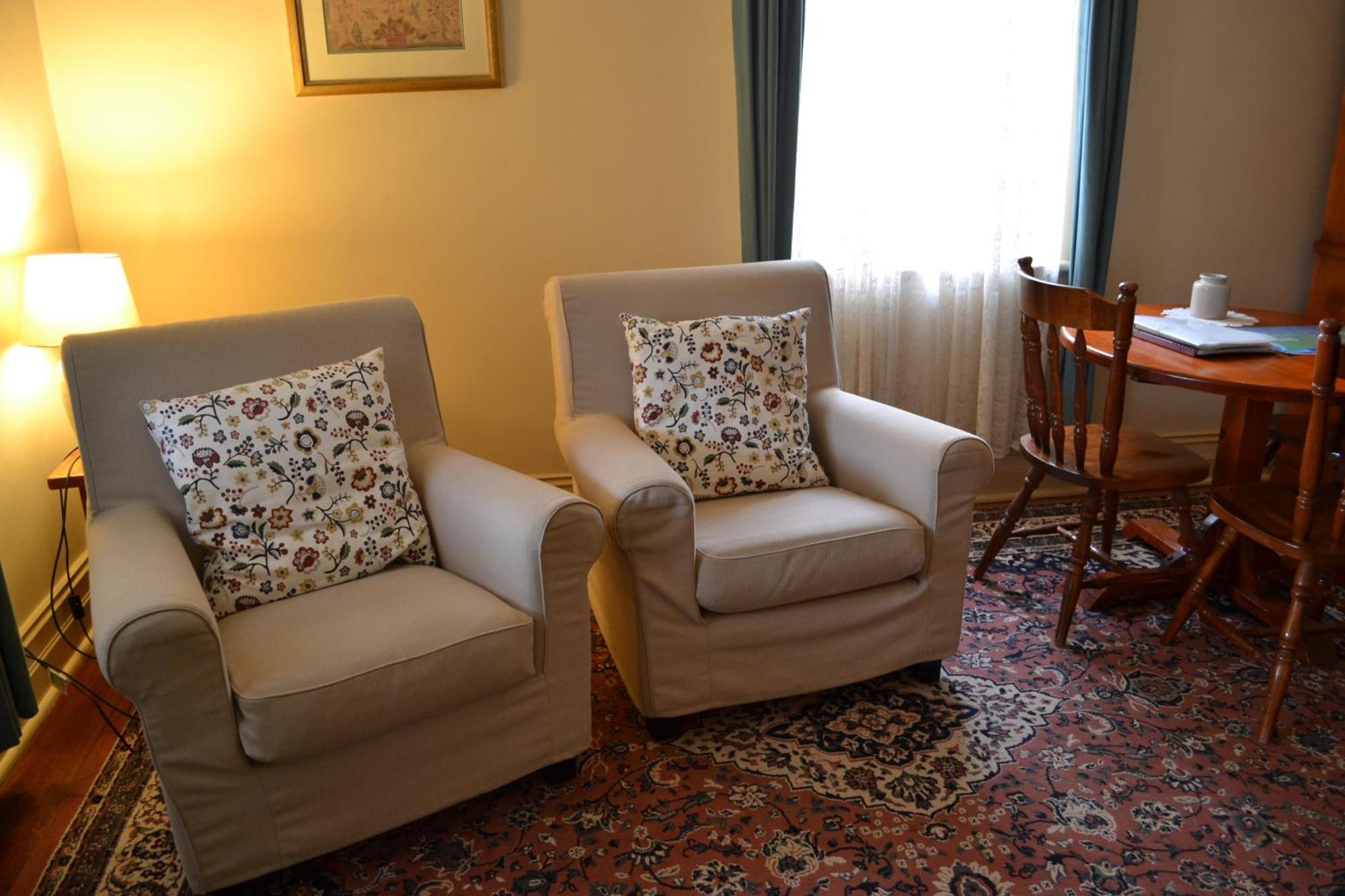 Robe House Heritage Accommodation Buitenkant foto