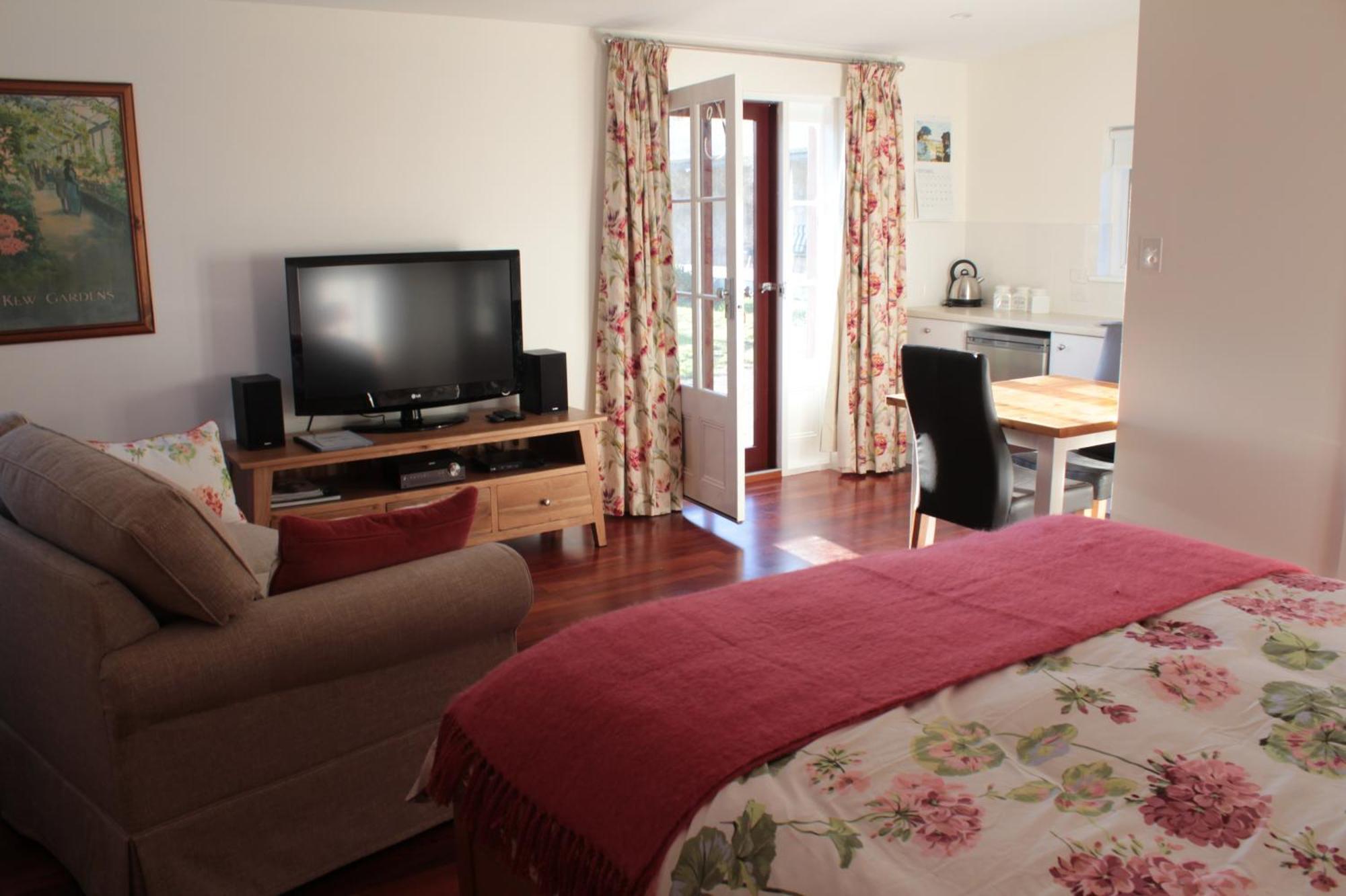 Robe House Heritage Accommodation Kamer foto